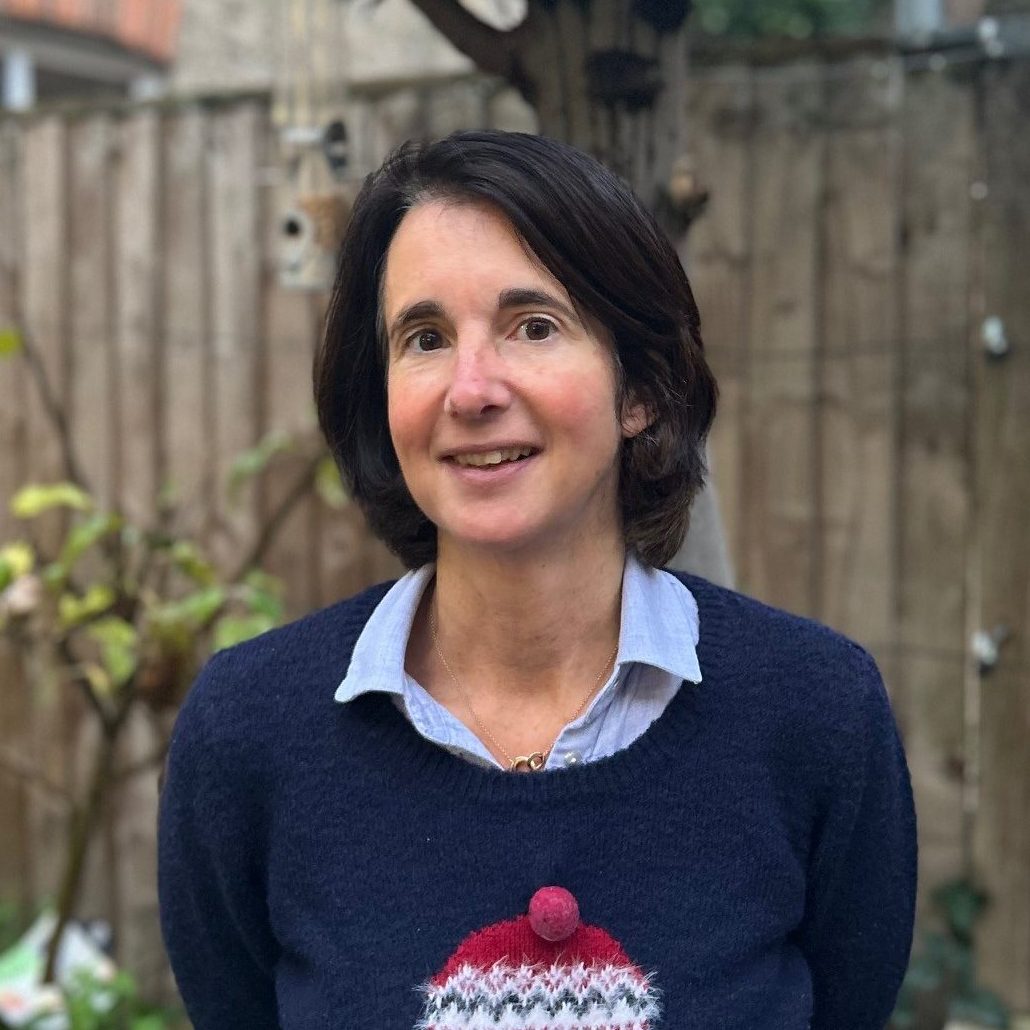 Marie Liesch