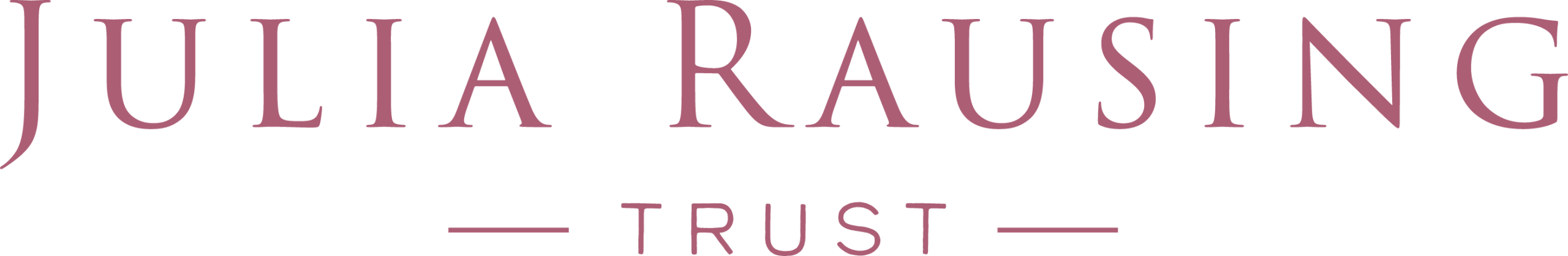 Julia Rausing Trust